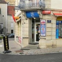 Tabac - Presse Le Diplomate, Maîche - Horaires d'ouverture