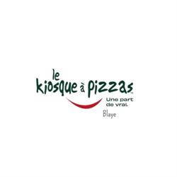 Le Kiosque à Pizzas Cars Blaye, - Horaires d'ouverture