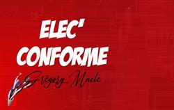 Elec'Conforme, Poligny - Horaires d'ouverture