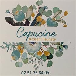 Capucine Fleuriste, Commequiers - Horaires d'ouverture