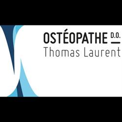 Thomas LAURENT - Ostéopathe Manziat, - Horaires d'ouverture
