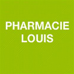 Pharmacie Louis Selarl, Gurgy - Horaires d'ouverture