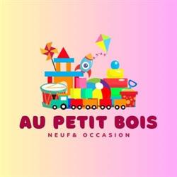 ~ Au Petit Bois ~ Jouets neufs et de seconde main, Sommières - Horaires d'ouverture