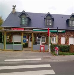 Café de la Place, Quiberville - Horaires d'ouverture