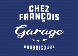 Garage Chez François Top Garage, Baudricourt - Horaires d'ouverture