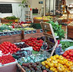 Au Marche De Magalie, Urrugne - Horaires d'ouverture