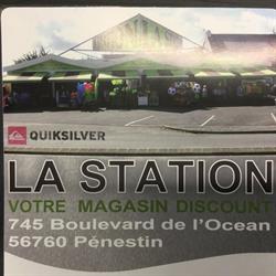 La Station, Pénestin - Horaires d'ouverture