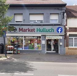 Market Hulluch, - Horaires d'ouverture