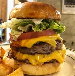 Cesar Burger, Yerville - Horaires d'ouverture