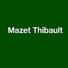 Carrosserie Thibault Mazet, Aoste - Horaires d'ouverture
