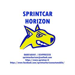 Sprintcar Horizon, Ternay - Horaires d'ouverture