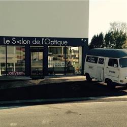 Le Salon de l'Optique, Arvert - Horaires d'ouverture