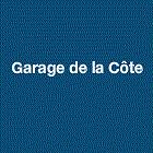 Garage De La Côte, Montmain - Horaires d'ouverture