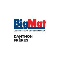 France Matériaux Danthon, Mottier - Horaires d'ouverture