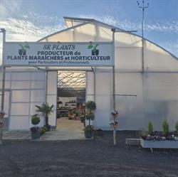 Francois Plants, Steenvoorde - Horaires d'ouverture
