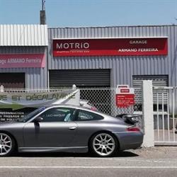 Garage Ferreira Armand, Soumoulou - Horaires d'ouverture