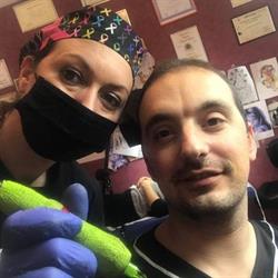 Body Art Tattoo, Siros - Horaires d'ouverture