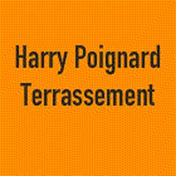 Harry Poignard Terrassement, Beaugency - Horaires d'ouverture