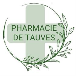 Pharmaçie Des Tauves EURL SANCIAUT-BATTUT, - Horaires d'ouverture