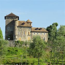 Musée des minéraux, Villemoirieu - Horaires d'ouverture