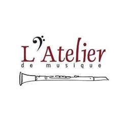 L'Atelier de Musique, Auxerre - Horaires d'ouverture