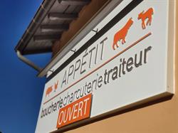 Au Marché Charolais, Belleville - Horaires d'ouverture