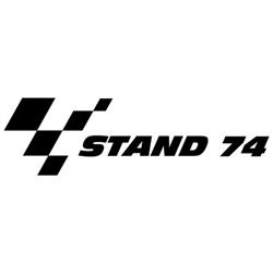 Stand 74, Domancy - Horaires d'ouverture