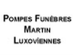 Pompes Funèbres Martin, Mélisey - Horaires d'ouverture