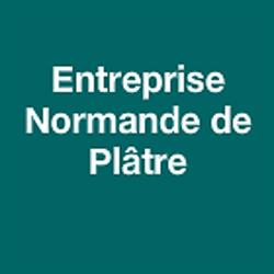 ENTREPRISE NORMANDE DE PLATRE, Verson - Horaires d'ouverture