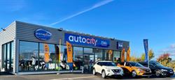 Auto city, Cadaujac - Horaires d'ouverture