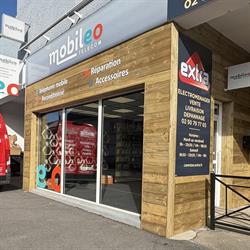 Extra / Mobileo Telecom Carentan, Carentan-les-Marais - Horaires d'ouverture