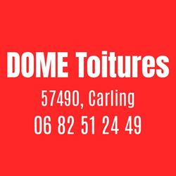 Dome Toitures, Carling - Horaires d'ouverture