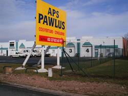 Aps Pawlus Sarl, Proville - Horaires d'ouverture