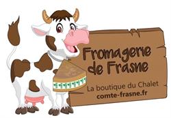 Fromagerie, Frasne - Horaires d'ouverture