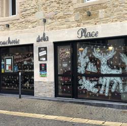 Boucherie de la Place, Aimargues - Horaires d'ouverture