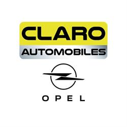 OPEL - Claro Automobiles Bressuire, - Horaires d'ouverture