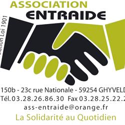 Association Entraide, Ghyvelde - Horaires d'ouverture