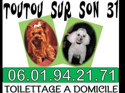 Toutou Sur Son 31, Villeneuve-Tolosane - Horaires d'ouverture