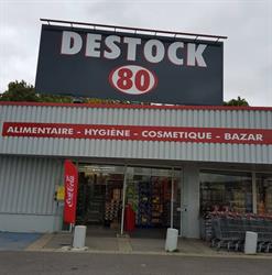 Destock 80, Longueau - Horaires d'ouverture