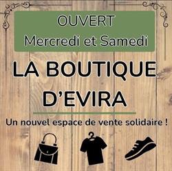 EVIRA, Saint-André-le-Gaz - Horaires d'ouverture