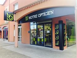 Notre Opticien Chaponnay, - Horaires d'ouverture