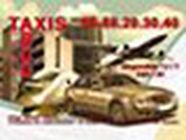 ABCD Taxi, Royan - Horaires d'ouverture