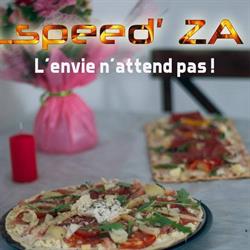 SPEED'ZA Jargeau, - Horaires d'ouverture