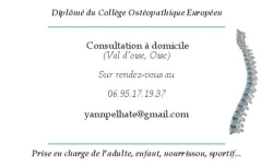 Yann Pelhate, Noailles - Horaires d'ouverture