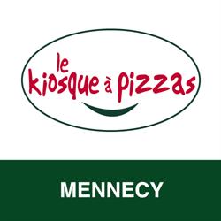 Le Kiosque à Pizzas, La Châtaigneraie - Horaires d'ouverture