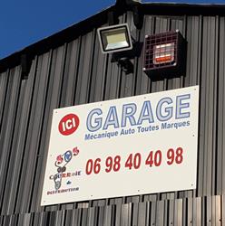SOS COURROIE DE DISTRIBUTION, Fontenay-le-Marmion - Horaires d'ouverture