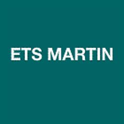 ETS Martin, Villers-Bretonneux - Horaires d'ouverture