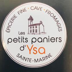 Les Petits Paniers d'Ysa, Combrit - Horaires d'ouverture