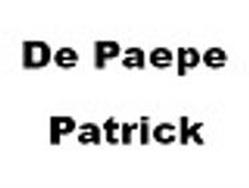 De Paepe Patrick, Vexin-sur-Epte - Horaires d'ouverture