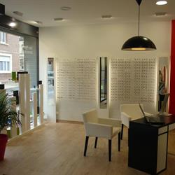 Optique Decroix, Roisel - Horaires d'ouverture